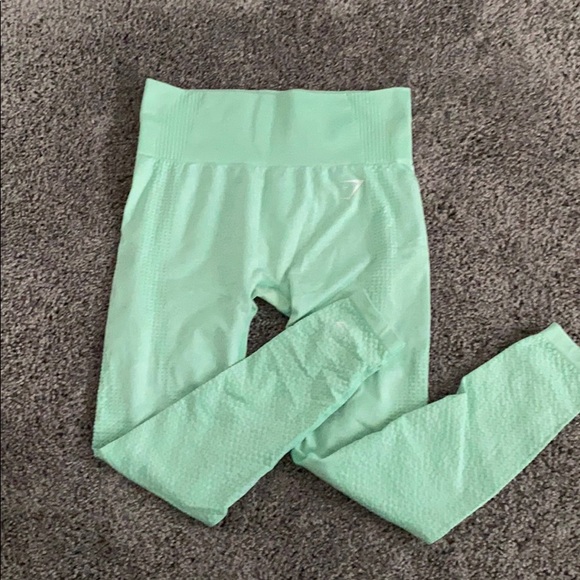 Gymshark Pants - Gymshark leggings